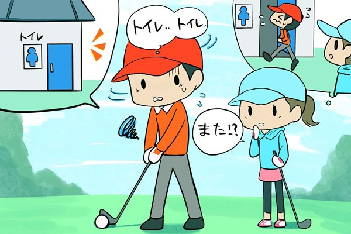 栄養学の資格 栄養コンシェルジュ協会代表理事の岩崎真宏氏が、ゴルフダイジェスト・オンラインが運営するゴルフの総合サイト『GDO』で腸活についてお話しています！
