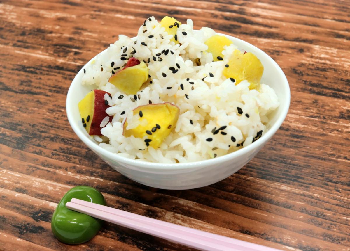 【管理 栄養士 監修】さつまいものカロリーや栄養、じゃがいもやさといもとの違いなどについて栄養コンシェルジュがご紹介