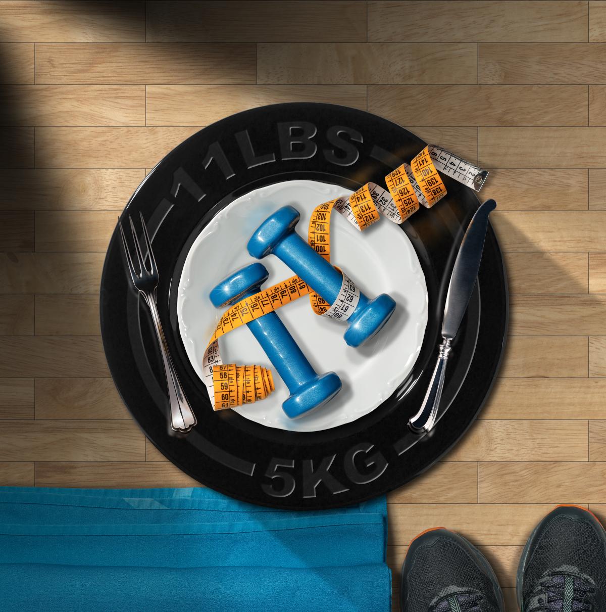 パーソナルトレーナー必読｜ケトジェニックダイエットの正しい使い方とリスク管理を徹底解説【科学的ガイド】