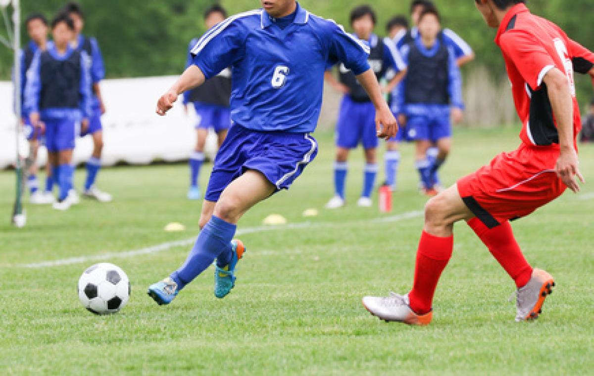 ジュニアアスリートの未来を育てる栄養講演 日本栄養コンシェルジュ協会 管理栄養士・廣瀬直樹 先生が島根県立益田高等学校で実践する「成長期の食育」