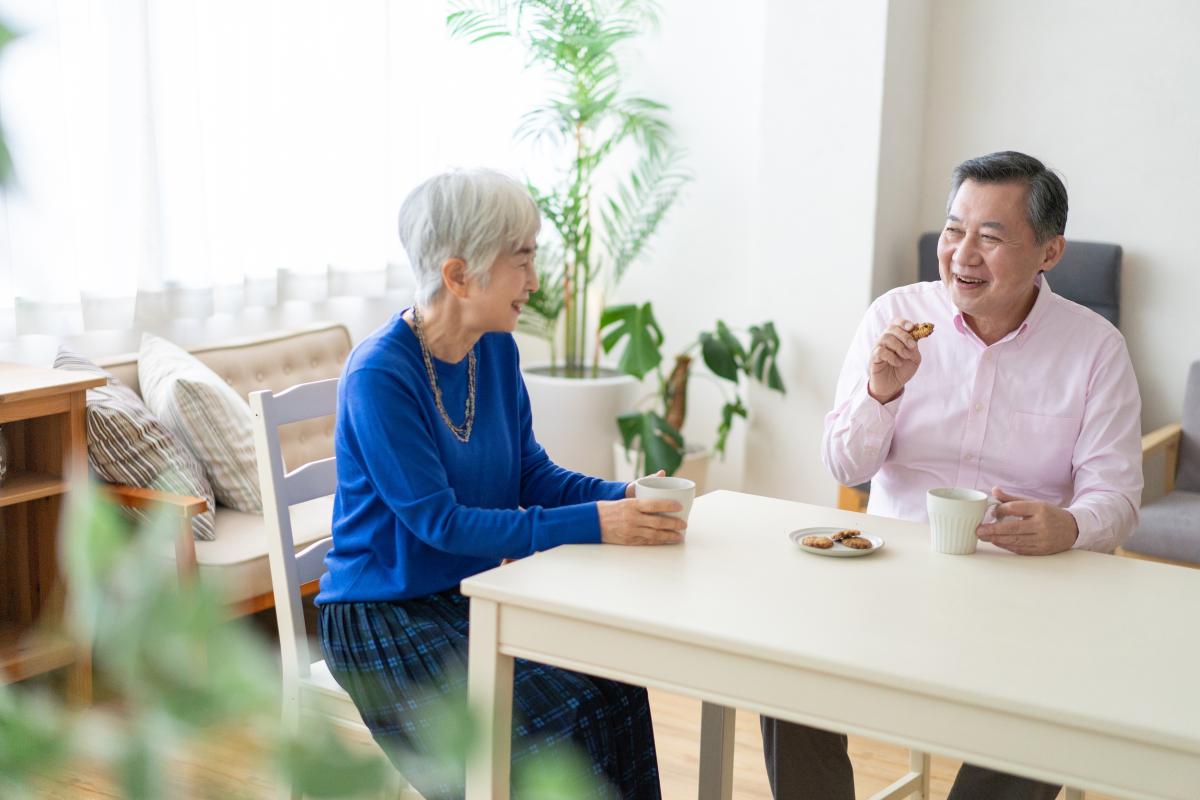 ロコモティブシンドロームを「地域で防ぐ」 管理栄養士・廣瀬直樹 先生が語る、健康日本21時代の実践的栄養アプローチ