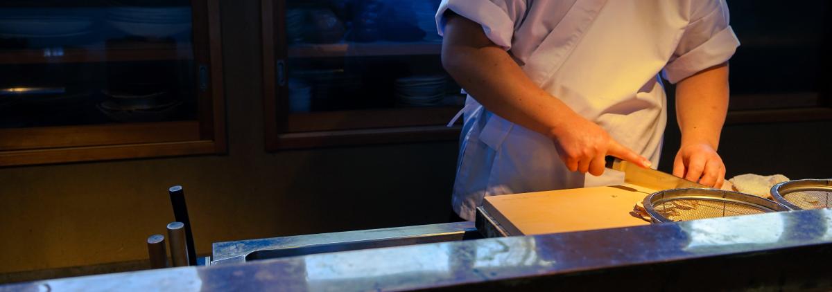 料理が苦手な男性ほど知ってほしい 調味料の順番「さ・し・す・せ・そ」が料理を劇的に変える理由