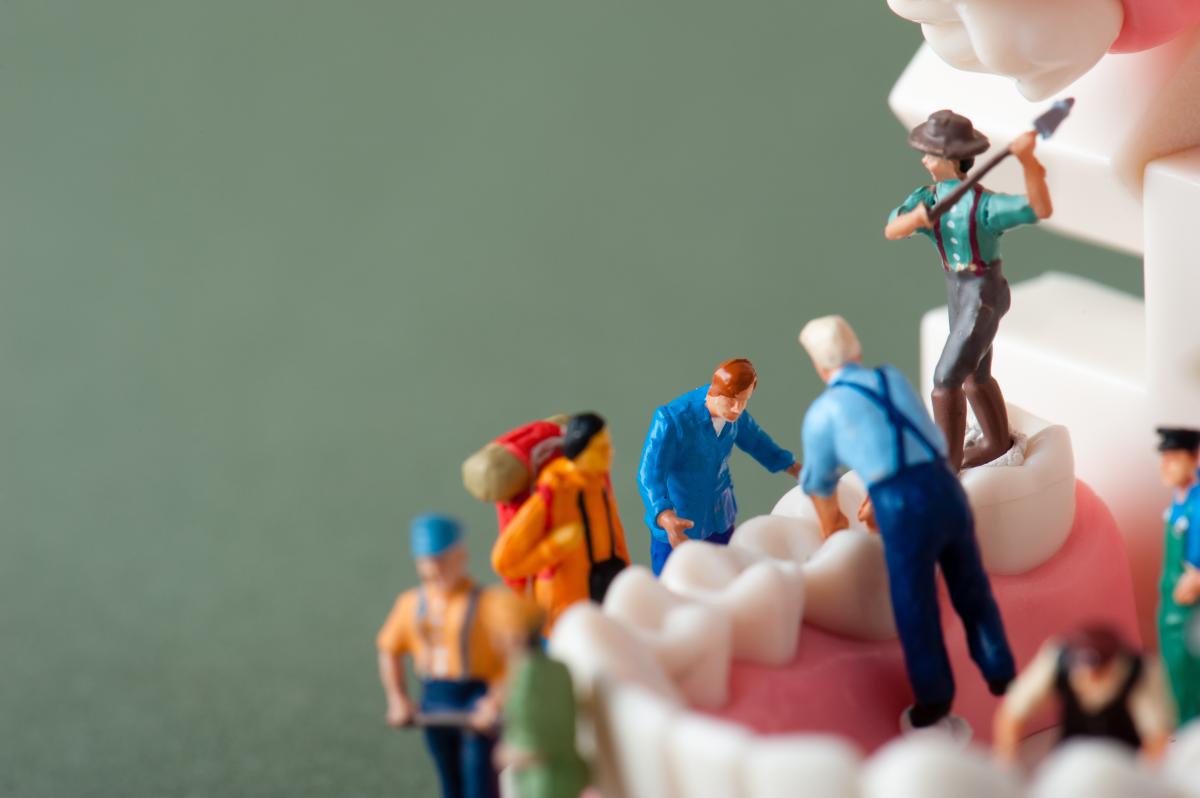 子どもの虫歯は過去最少。それでも知っておきたい「甘いもの」との本当の関係【栄養学の資格 栄養コンシェルジュ 監修】