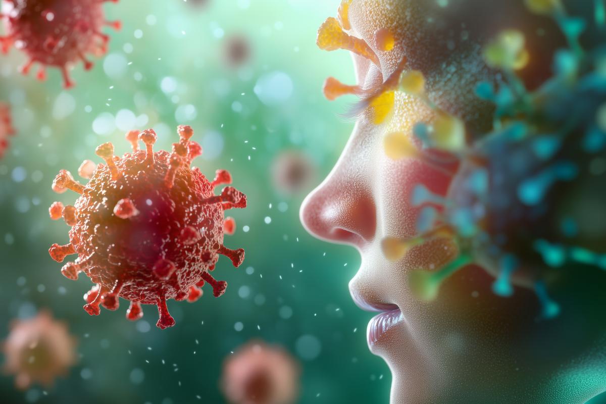 麻疹（はしか）集団感染報道から考える  免疫の仕組みと保護者が知っておくべきこと【栄養学の資格 栄養コンシェルジュ 監修】