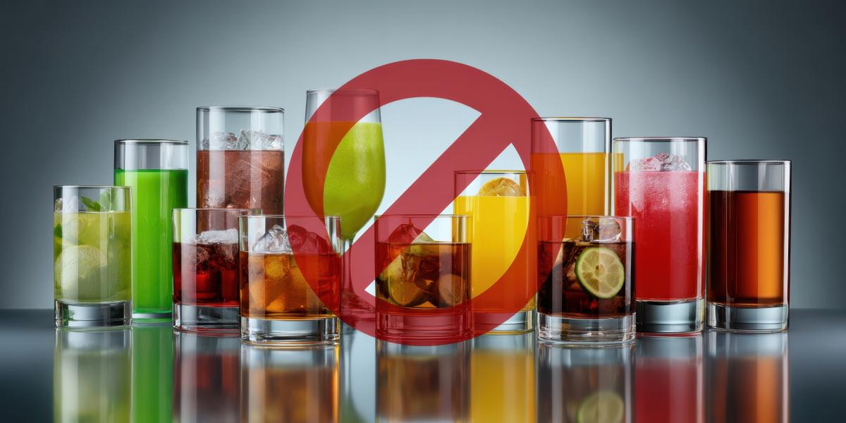 禁酒・禁煙で食道がん再発リスクは5分の1に?京都大学研究を栄養学的に解説【適度な飲酒量も整理】