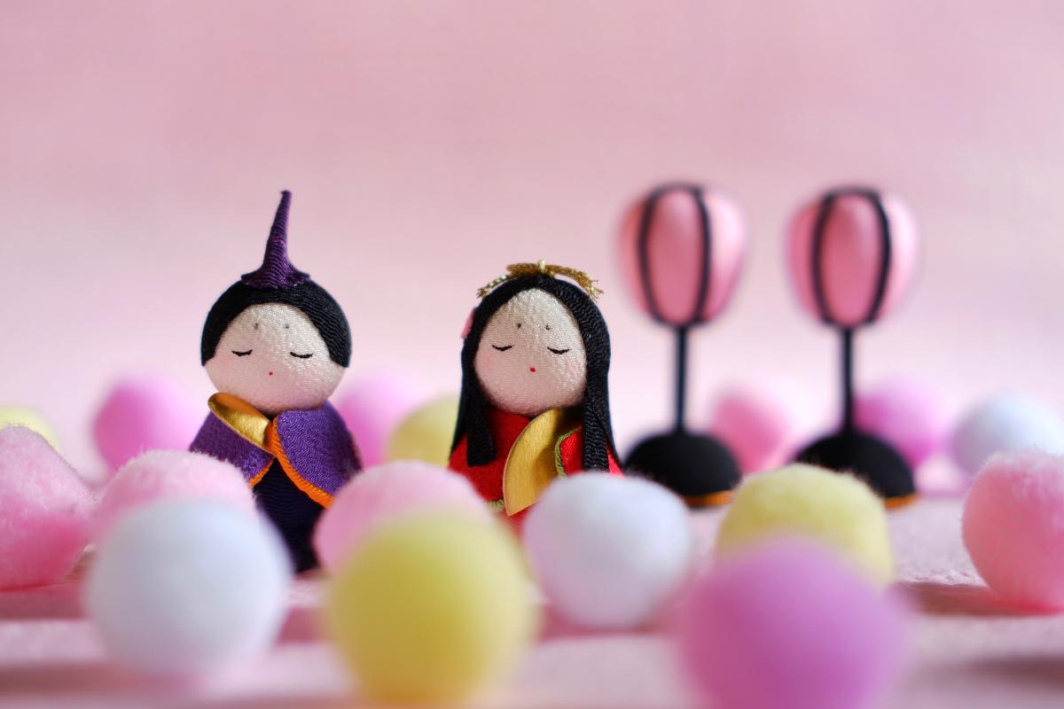 【雛祭りの行事食を科学する】桃の節句(3月3日)の由来と栄養成分データに基づく栄養学的考察(栄養学の資格 栄養コンシェルジュ)