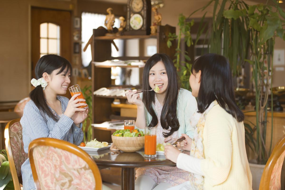 料理は説明できると価値が上がる|高槻「まちうま」で語られる食材と栄養の新しい関係(日本栄養コンシェルジュ協会 × エイチ・ツー・オー リテイリングのまちうま)
