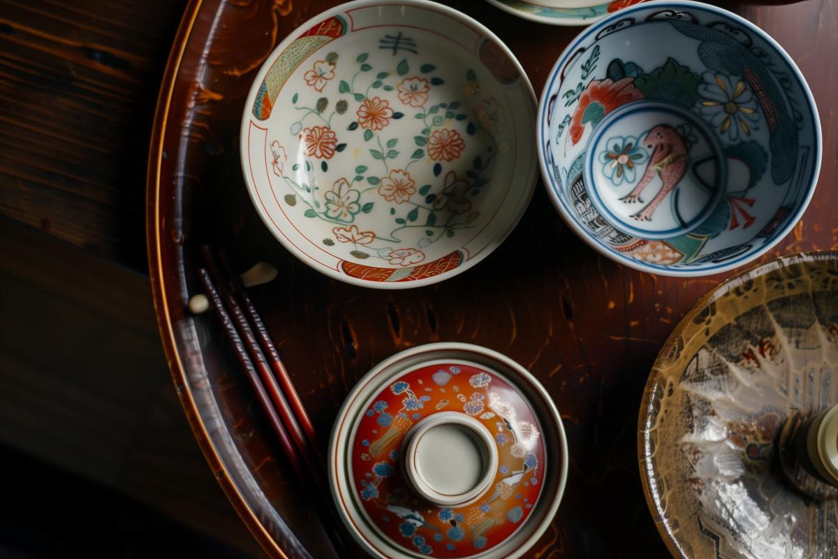 器（有田焼）で食事は変わるのか？器が味覚と満足度に与える影響を科学と栄養学で解説（栄養学の資格 栄養コンシェルジュ）