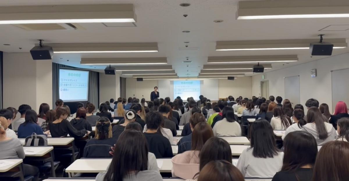 栄養士養成校でも注目される「食品カテゴリーマップ®」とは?実践的な栄養学が学生たちに支持される理由【栄養コンシェルジュ】