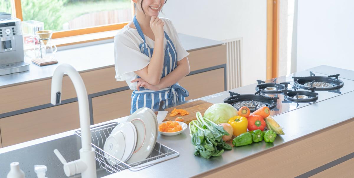 包丁キャンセル調理は健康に悪い？若年層に広がる「効率化」の食生活を栄養学から考える｜時短料理・手作り・栄養バランスを解説【栄養コンシェルジュ】