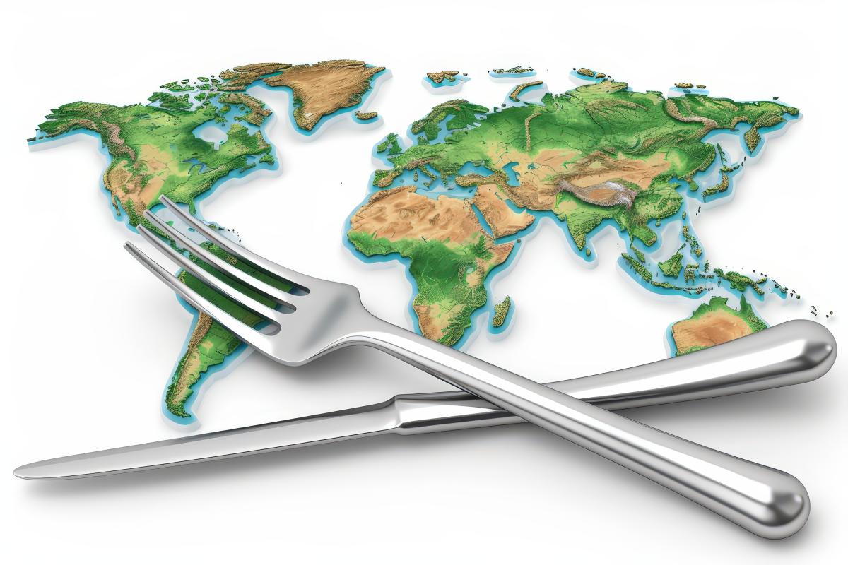 日本の食料自給率が過去最低37%に… 2025年度の低下要因とコメ消費・食料安全保障を栄養学から解説|栄養コンシェルジュ