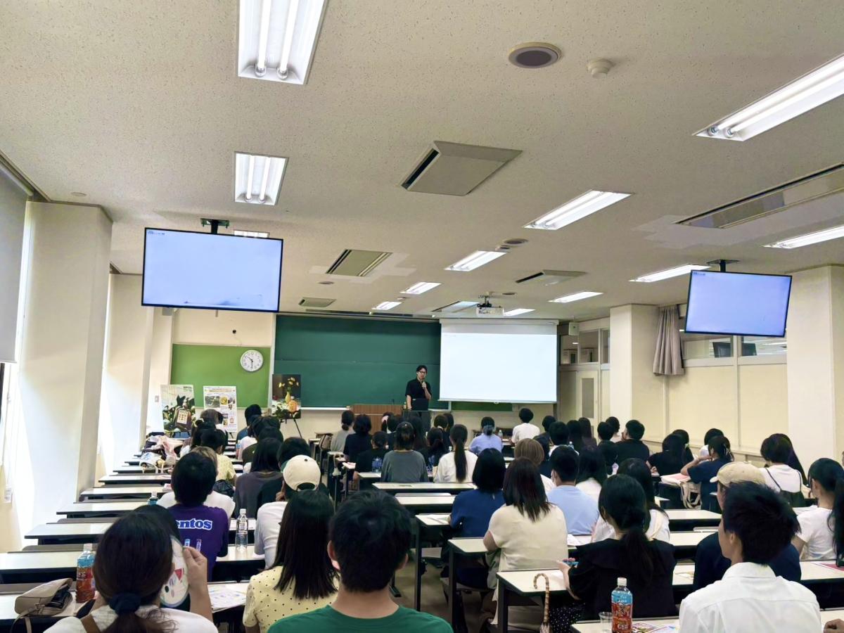 管理栄養士養成大学でも教える講師から学ぶ栄養学|栄養コンシェルジュ®が「実践できる栄養教育」を重視する理由