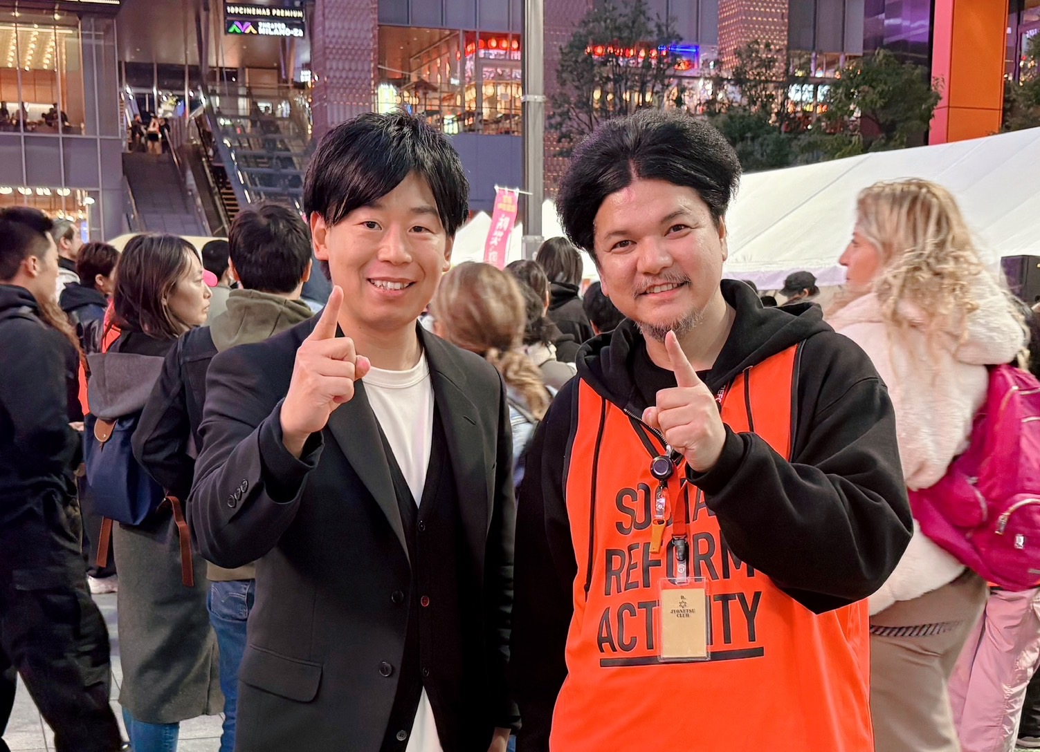 Mr.都市伝説 関暁夫さん主宰「D.R.A」で食育・健康を発信｜日本栄養コンシェルジュ協会代表理事で医学博士・岩崎真宏先生が講師に就任