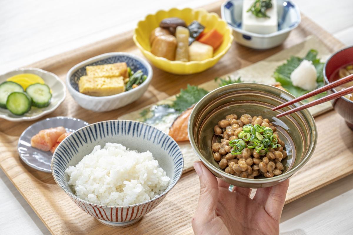 納豆の栄養｜3分でわかる栄養コンシェルジュと納豆の日に学ぶ栄養豆知識