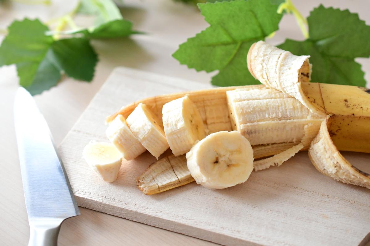 バナナの栄養｜3分でわかる栄養コンシェルジュとバナナの日に学ぶ栄養豆知識