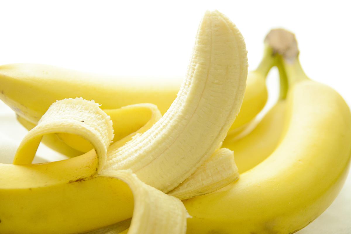 バナナの栄養｜5分でわかる栄養コンシェルジュとバナナの日に知る健康プチ情報