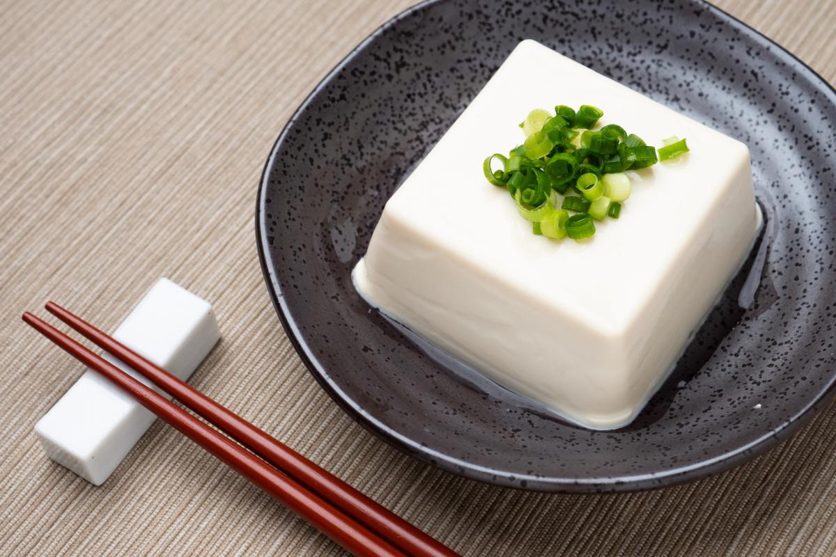 豆腐の栄養｜3分でわかる栄養コンシェルジュと豆腐の日に学ぶ栄養豆知識