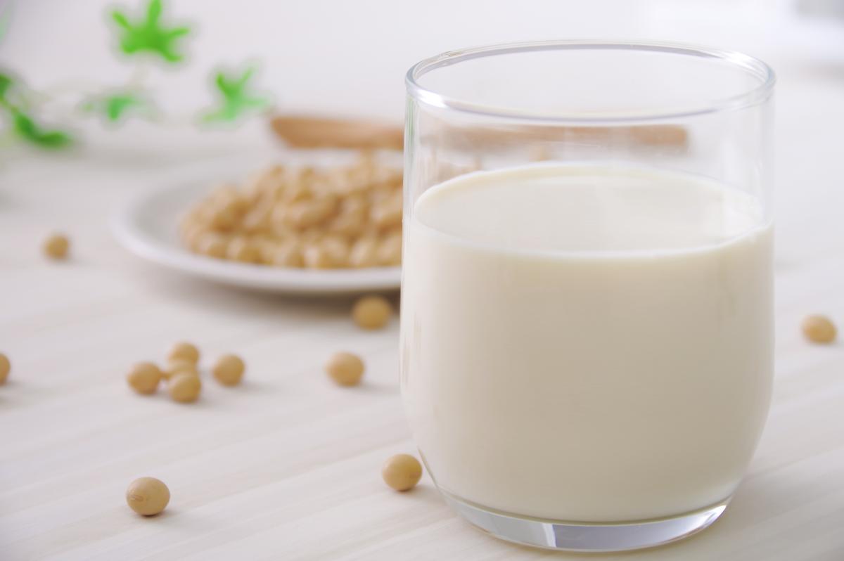 【管理栄養士監修】豆乳の栄養｜3分でわかる栄養コンシェルジュと豆乳の日に学ぶ栄養豆知識