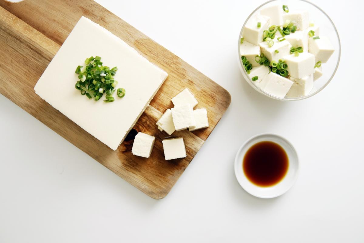 【管理 栄養士 監修】豆腐の栄養｜5分でわかる栄養コンシェルジュと豆腐の日に知る健康プチ情報