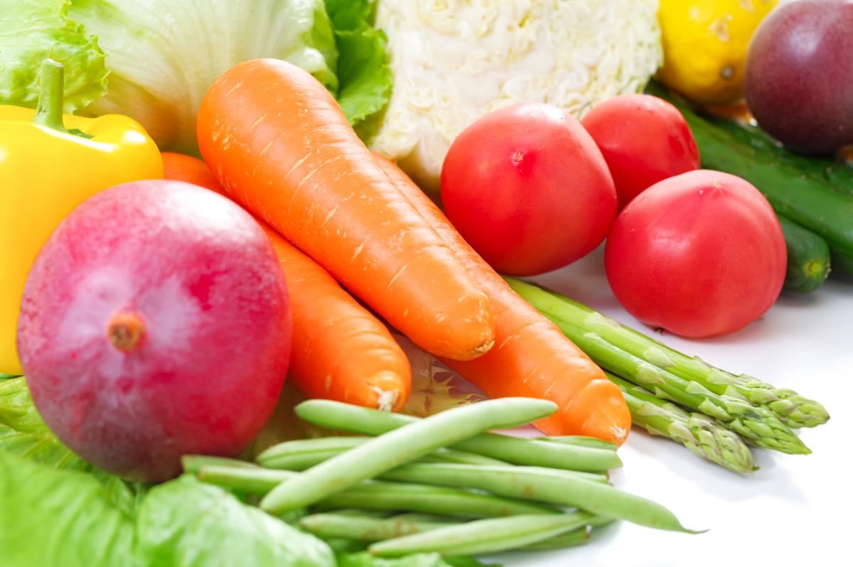 野菜の生育状況及び価格見通し（令和4年12月）について｜栄養コンシェルジュが届ける野菜にまつわる情報